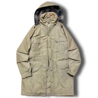 【Woolrich】1970's～ ストームコート MADE IN USA | Vintage.City 古着屋、古着コーデ情報を発信