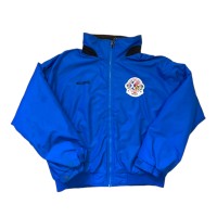 Columbia nylon jacket | Vintage.City 古着屋、古着コーデ情報を発信