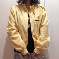 80s Members Only クラフトジャケット | Vintage.City 古着屋、古着コーデ情報を発信
