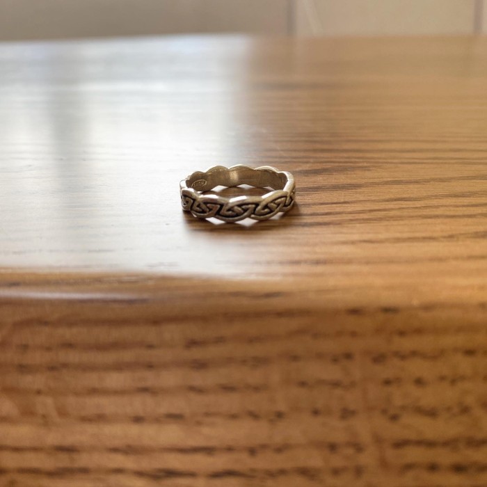 Vintage SILVER 925 Ring リング　古着　ヴィンテージ | Vintage.City 古着屋、古着コーデ情報を発信