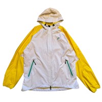 NIKE STORM- FIT NYLON  jacket | Vintage.City 古着屋、古着コーデ情報を発信