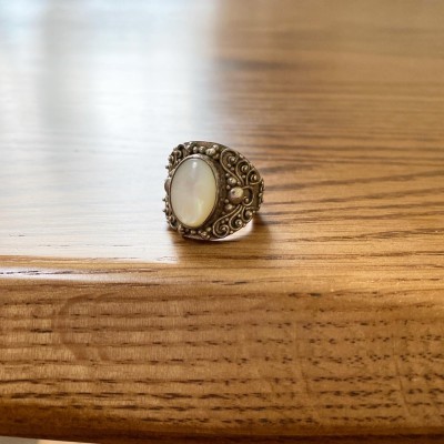 Vintage SILVER 925 Ring リング　古着　ヴィンテージ | Vintage.City 古着屋、古着コーデ情報を発信