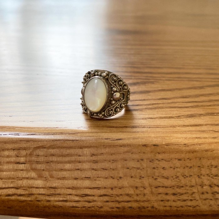 Vintage SILVER 925 Ring リング　古着　ヴィンテージ | Vintage.City 빈티지숍, 빈티지 코디 정보