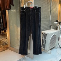 corduroy pants | Vintage.City 古着屋、古着コーデ情報を発信