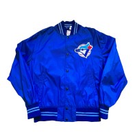 90s MLB Toronto Blue Jays  NYLON  jacket | Vintage.City 古着屋、古着コーデ情報を発信