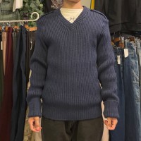 BRIGADE Command sweater | Vintage.City 古着屋、古着コーデ情報を発信