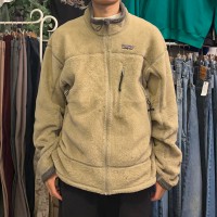 patagonia Fleece made in USA | Vintage.City 古着屋、古着コーデ情報を発信