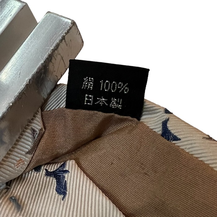 Aquascutum silk 100% necktie  / ネクタイ | Vintage.City 빈티지숍, 빈티지 코디 정보