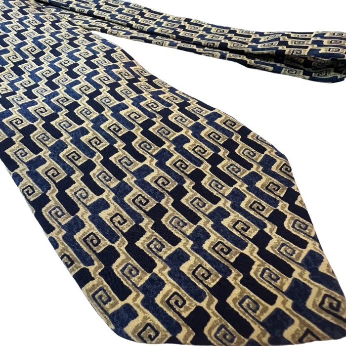 MISSONI CRAVATTE necktie  / ネクタイ | Vintage.City 古着屋、古着コーデ情報を発信