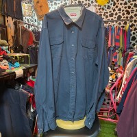 オーバーサイズ　シャツ | Vintage.City 古着屋、古着コーデ情報を発信