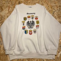 00's スウェット Germany | Vintage.City 古着屋、古着コーデ情報を発信