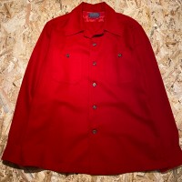 60's Pendleton ウールボックスシャツ | Vintage.City 古着屋、古着コーデ情報を発信