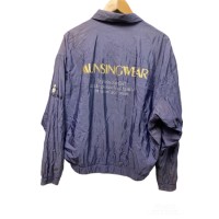 90’s MUNSINGWERジップアップブルゾン スウィングトップ M | Vintage.City 古着屋、古着コーデ情報を発信