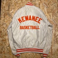 90's KEWANEE スタジアムジャケット | Vintage.City 古着屋、古着コーデ情報を発信