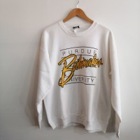 90s JANSPORT college print sweat(made in USA) | Vintage.City 古着屋、古着コーデ情報を発信