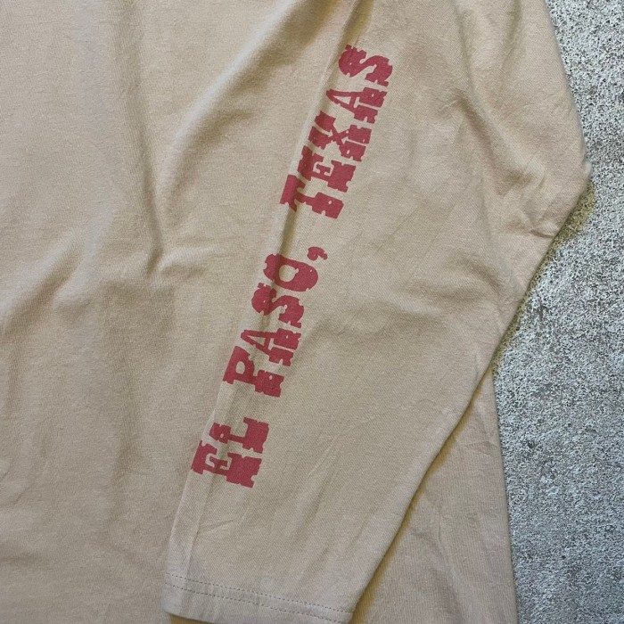 HARLEY-DAVIDSON  long T-shirt | Vintage.City 빈티지숍, 빈티지 코디 정보