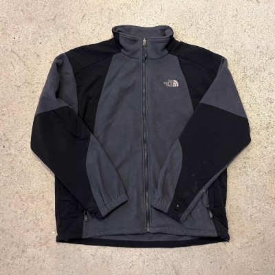 THE NORTH FACE fleece jacket | Vintage.City 古着屋、古着コーデ情報を発信