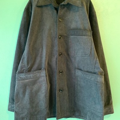 CHAPS Ralph Lauren デザインジャケット | Vintage.City 古着屋、古着コーデ情報を発信