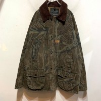 ”MALLARD” Oiled Jacket Real Tree Camo | Vintage.City 古着屋、古着コーデ情報を発信