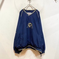 “PITTSBURGH PANTHERS” Team Pullover Jacket | Vintage.City 古着屋、古着コーデ情報を発信