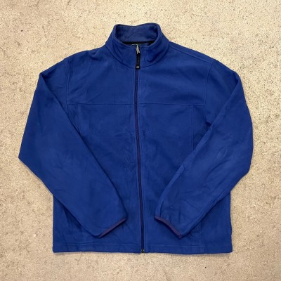 L.L.Bean fleece jacket | Vintage.City 古着屋、古着コーデ情報を発信