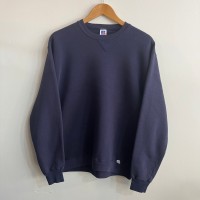 RUSSELL plain sweat (made in USA) | Vintage.City 古着屋、古着コーデ情報を発信