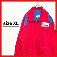 90s 古着 ノーブランド ジャケット オーバーサイズ ロングジャケット XL | Vintage.City 古着屋、古着コーデ情報を発信