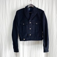 デッド 50s フランス軍 バトルドレスジャケット size 42 アイクジャケット | Vintage.City 古着屋、古着コーデ情報を発信