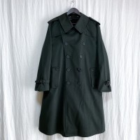 burberrys trench coat トレンチコート burberry バーバリー | Vintage