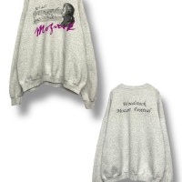 90’s “Mozart” Print Sweat Shirt「Made in U.S.A. 」 | Vintage.City 古着屋、古着コーデ情報を発信