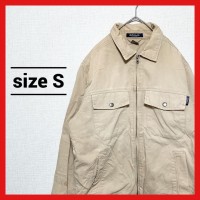 90s 古着 ノーブランド ブルゾン オーバーサイズ ジャケット S | Vintage.City 古着屋、古着コーデ情報を発信