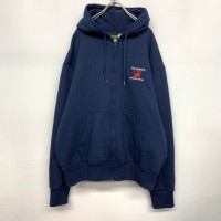 “CAMBER” Thermal Lining Zip Up Hoodie Made in USA | Vintage.City 古着屋、古着コーデ情報を発信