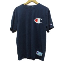 チャンピオン Champion/半袖/デカロゴ/Tシャツ(XL) #137 | Vintage.City 빈티지숍, 빈티지 코디 정보