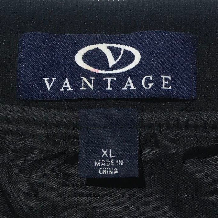 90s VANTAGE プルオーバー XL