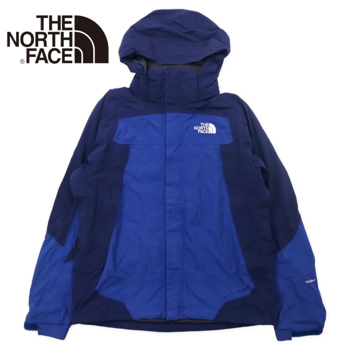 THE NORTH FACE ナイロンパーカー S 撥水