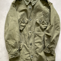 90's カナダ軍MK2フィールドジャケット | Vintage.City 빈티지숍, 빈티지 코디 정보