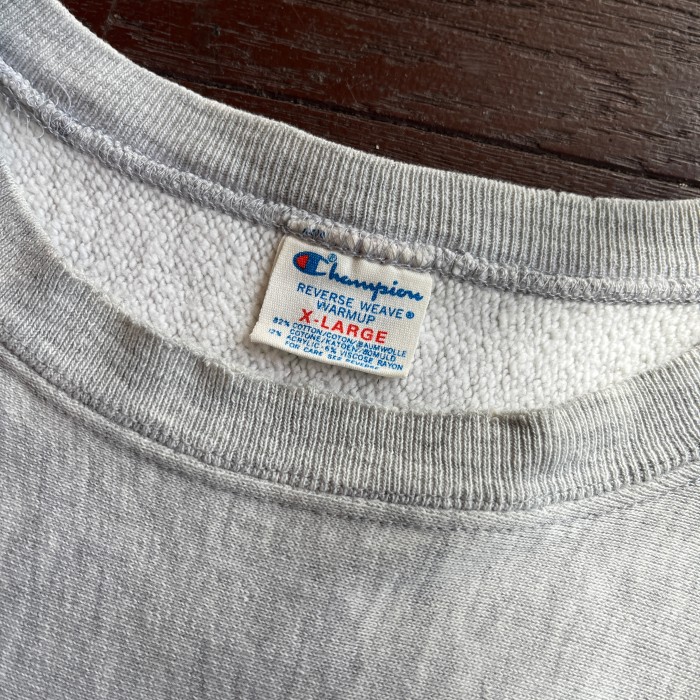 80's Champion Reverse Weave U.S.ARMY AIRBORNE Sweatshirt XL USA 軍モノ リバースウィーブ パラシュート 空挺部隊 | Vintage.City 古着屋、古着コーデ情報を発信