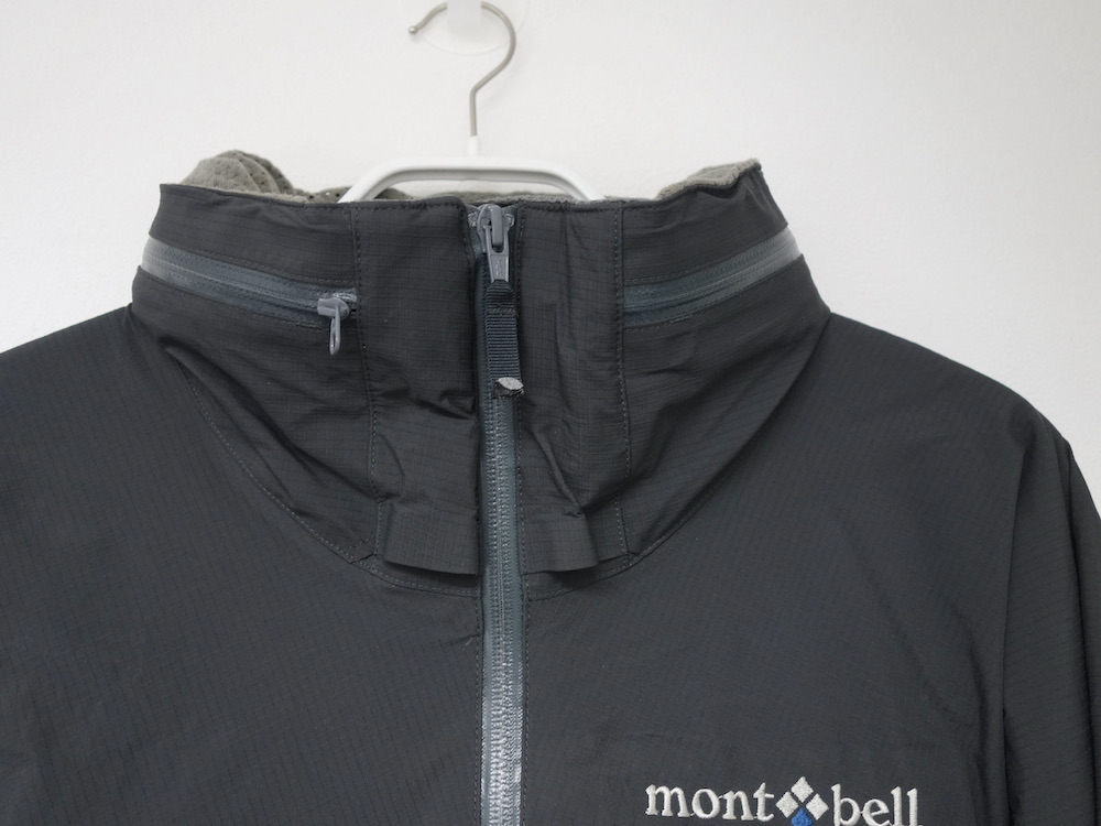 mont-bell モンベル パウダーステップ ジャケット | Vintage.City