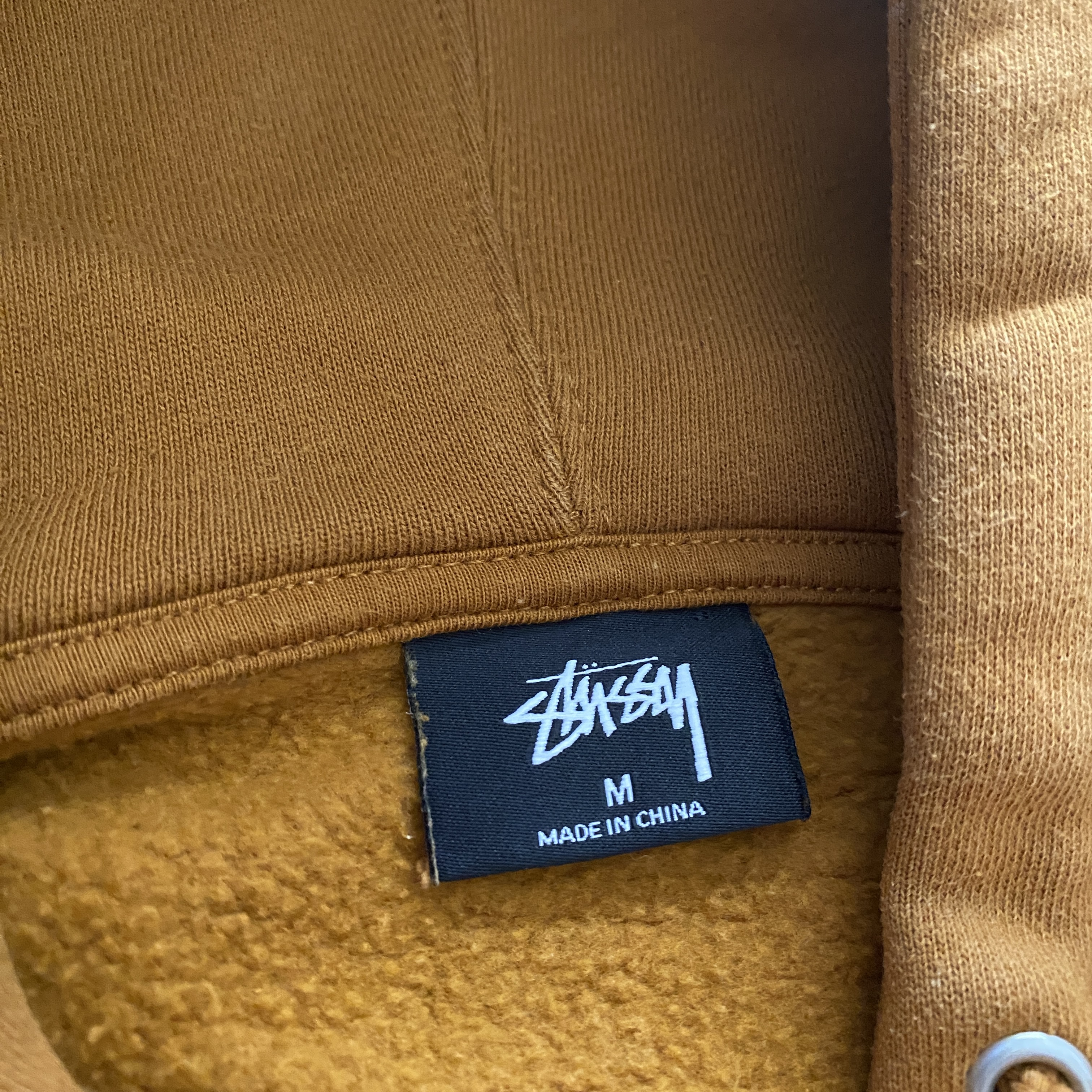 stussy ステューシー ショーンステューシースポーツ プリントロゴ