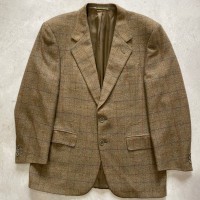 80'sBurberry テーラードジャケット | Vintage.City 古着屋、古着コーデ情報を発信