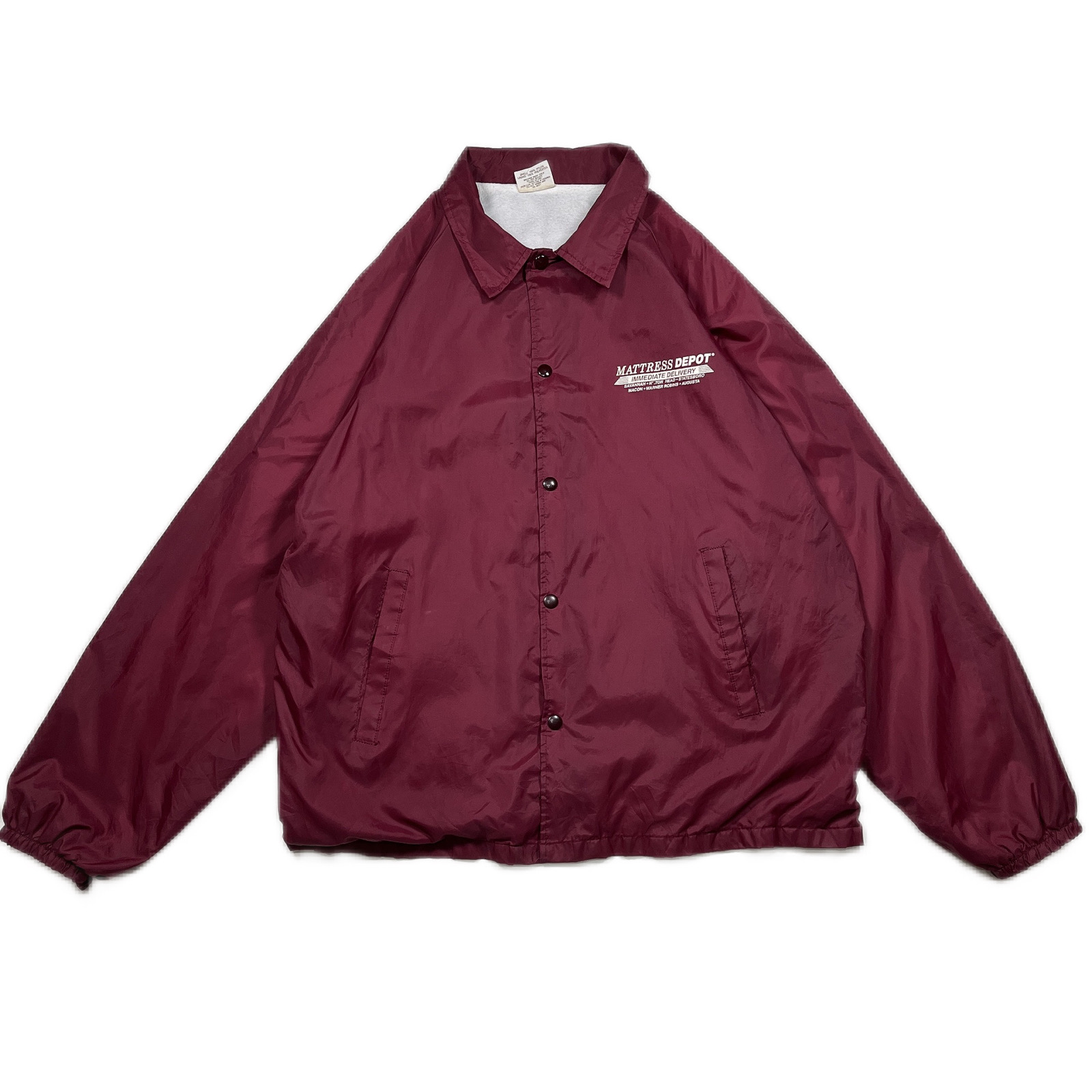 XLsize coach jacket 231008012 XLサイズ コーチジャケット ナイロン