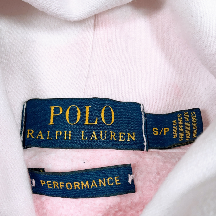 Ssize Polo Ralph Lauren paker 231008005 Sサイズ ポロラルフローレン パーカー 後染め プルパーカー | Vintage.City 古着屋、古着コーデ情報を発信