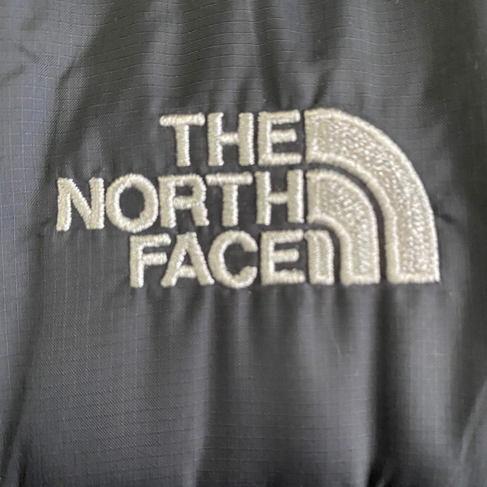 THE NORTH FACE ザ ノースフェイス 中綿ジャケット ボーイズXL