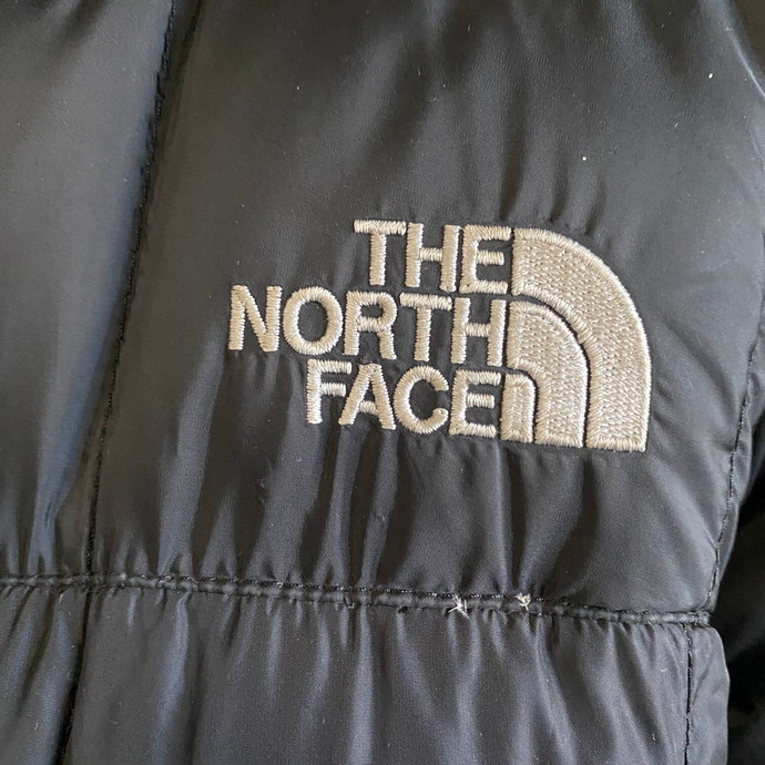 THE NORTH FACE ザ ノースフェイス 600フィル ダウンコート レディース