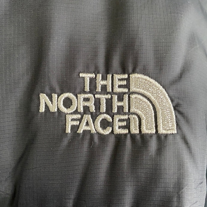 THE NORTH FACE ザ ノースフェイス 中綿ジャケット ボーイズXL