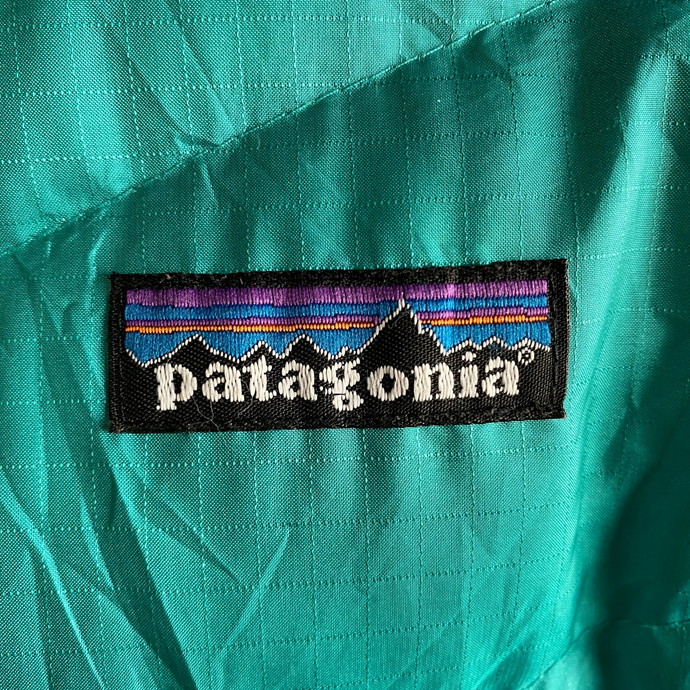 11年製 Patagonia パタゴニア ダウンジャケット 30550FA11 レディース 