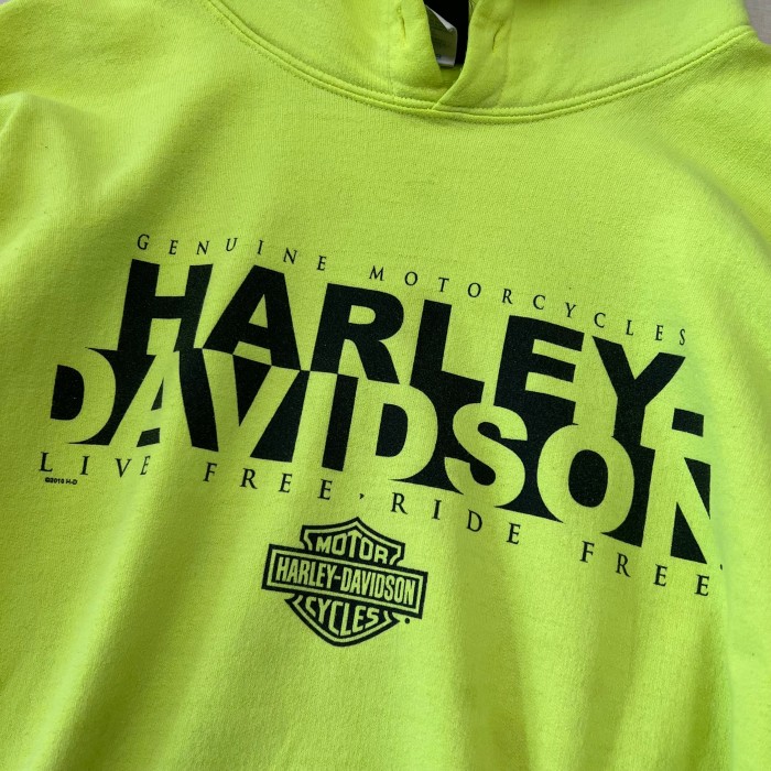 Harley-Davidson/ハーレーダビッドソン ビッグサイズパーカー 3XL オーバーサイズ fc-873 | Vintage.City 빈티지숍, 빈티지 코디 정보