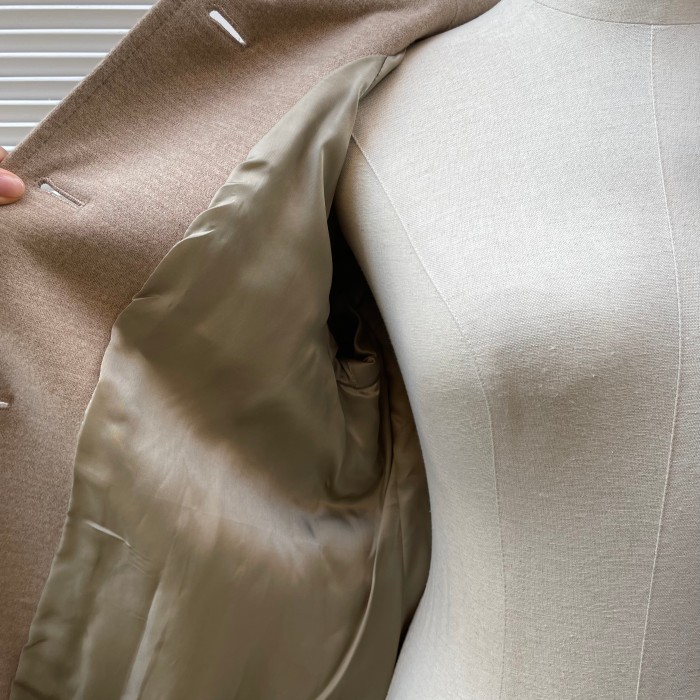 raglan sleeve balmacaan coat | Vintage.City 빈티지숍, 빈티지 코디 정보