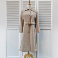 raglan sleeve balmacaan coat | Vintage.City 古着屋、古着コーデ情報を発信