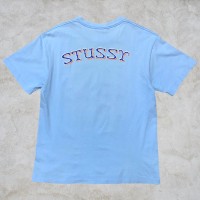 90’s old stussy Logo Tee | Vintage.City Vintage Shops, Vintage Fashion Trends